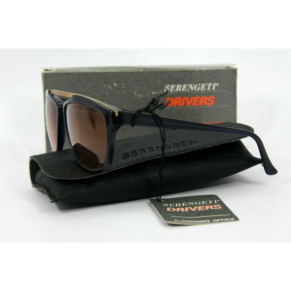 Serengeti Vintage DR-6245 Arc-Cob Bl Dri Grad Copr